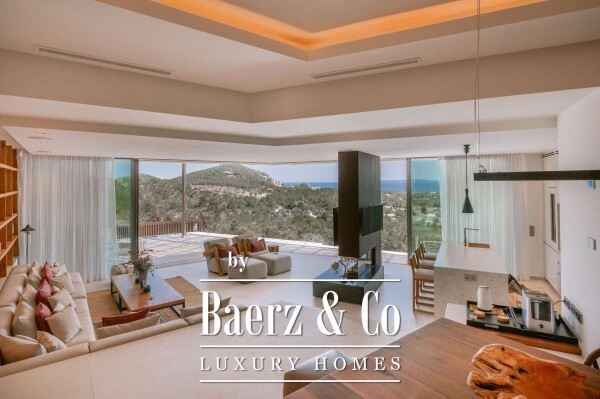 photo 4 Beautiful luxury home in Can Rimbau, Can Rimbau