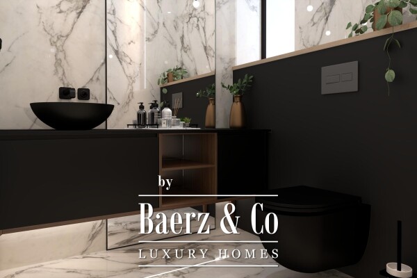 photo 27 Opatija, multi-room apartment with 3 garage spaces of 201 m2 NEW BUILDING