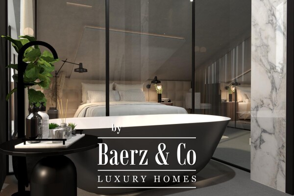 photo 24 Opatija, four-room apartment with 3 garage spaces of 148 m2 NEW BUILDING