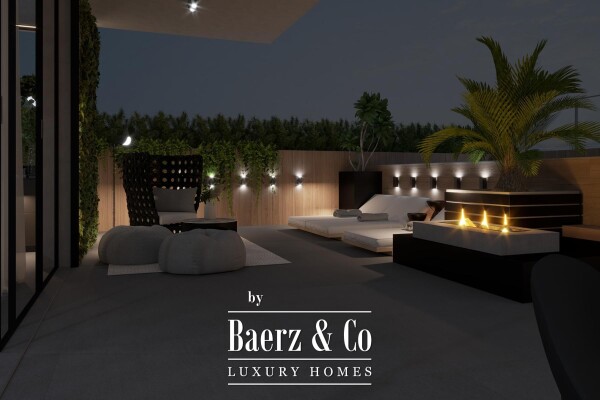 photo 11 Opatija, four-room apartment with 3 garage spaces of 149 m2 NEW BUILDING