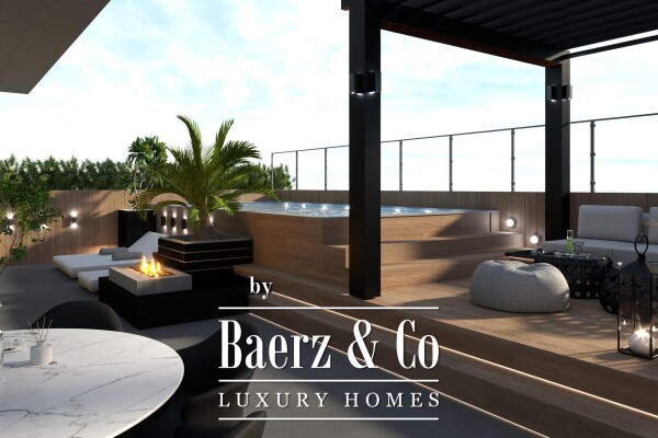 photo 26 Opatija, five-room apartment with 3 garage spaces of 138 m2 NEW BUILDING