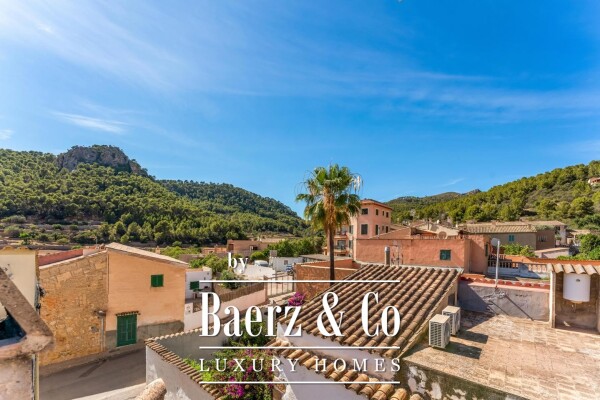 photo 20 Splendid family home in Andratx