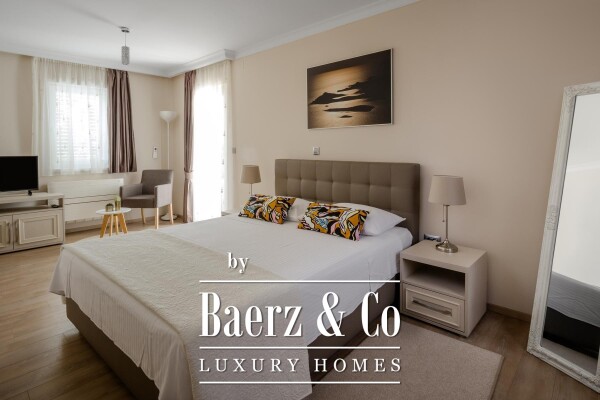 photo 20 Sukošan, Debeljak, beautiful villa with pool