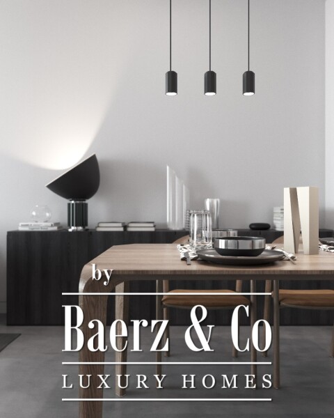 photo 15 Luxury Three Bedroom Apartment in Tivat with Terrace and Seaview