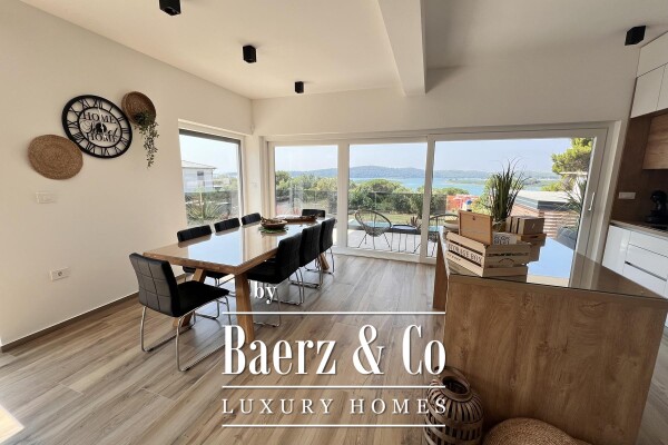 photo 16 Medulin, Pomer - beautiful villa with wellness NUA 195 m2 with sea view - 150 m from the sea