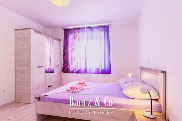 photo 20 Istria, Medulin, large detached house with 7 apartments 100 m from the sea