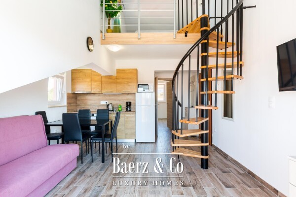 photo 42 Istria, Medulin, large detached house with 7 apartments 100 m from the sea