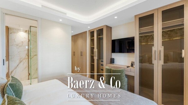 photo 30 Apartment - Puente Romano - Marbella - Ref: 8451