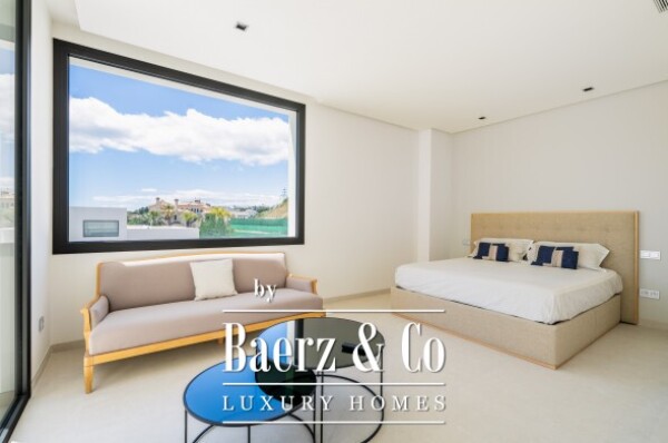 photo 31 Villa - La Quinta - Benahavis - Ref: 8457