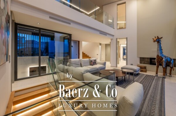 photo 41 Villa - La Quinta - Benahavis - Ref: 8457