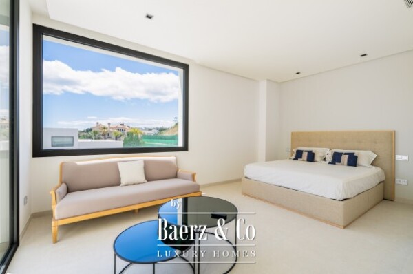 photo 31 Villa - La Quinta - Benahavis - Ref: 8457