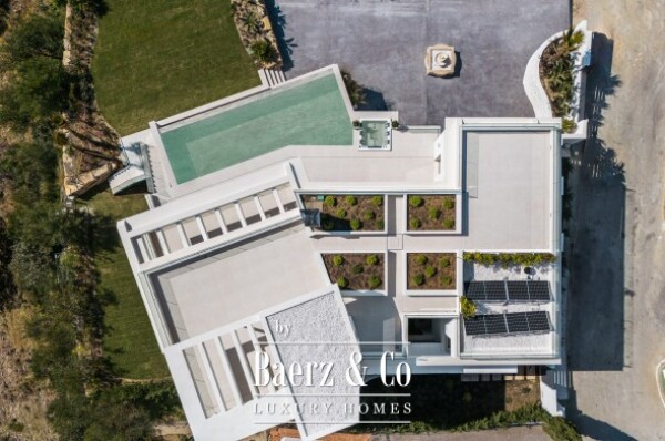 photo 48 Villa - La Quinta - Benahavis - Ref: 8457