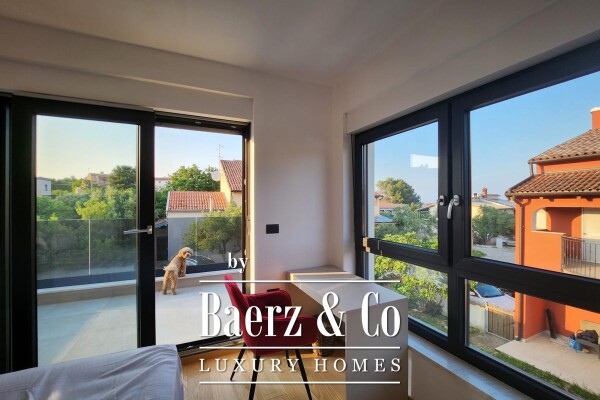 photo 15 Istria, Ližnjan, elegant modern detached house with swimming pool near the beaches