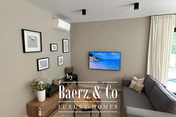 photo 6 Mošćanićka draga, 5 bedroom villa with pool and barbeque