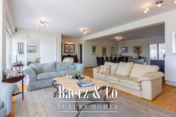 photo 7 Crikvenica, luxury villa with sea view and swimming pool