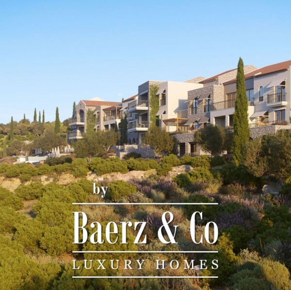 photo 9 Golf Apartment with Amazing Seaview in High End Resort in Montenegro