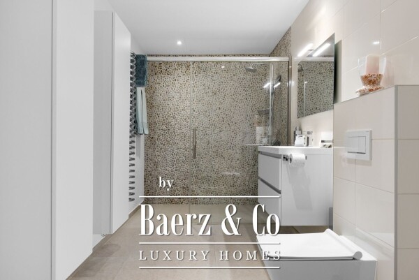 photo 15 Villa - El Herrojo - Benahavis - Ref: 8462