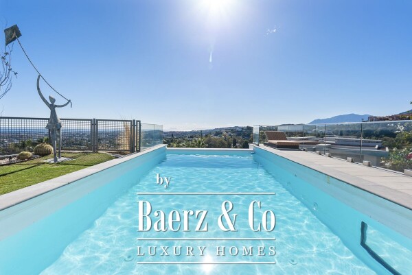 photo 25 Villa - El Herrojo - Benahavis - Ref: 8462