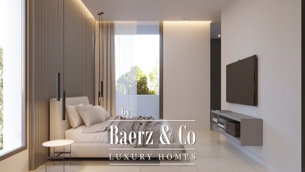 photo 11 Beautiful luxury home in La Nucía