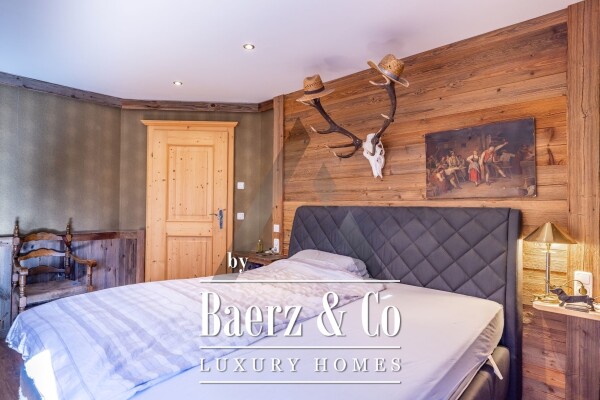 photo 7 Beautiful luxury home in Angerberg