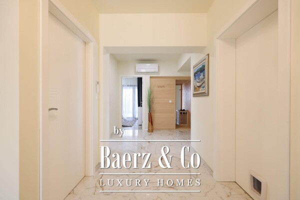 photo 11 Zadar, Lukoran, luxury villa with sea view