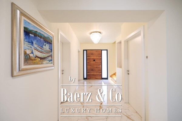 photo 12 Zadar, Lukoran, luxury villa with sea view