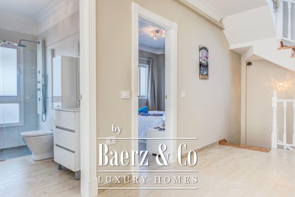 photo 17 El Madroñal 