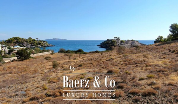 photo 5 Seafront Plot of Land