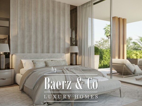 photo 6 Villas - Nueva Andalucia - Marbella - Ref: 8475