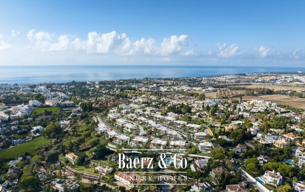 photo 15 Villas - Nueva Andalucia - Marbella - Ref: 8475