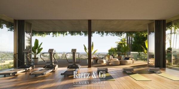 photo 18 Villas - Nueva Andalucia - Marbella - Ref: 8475