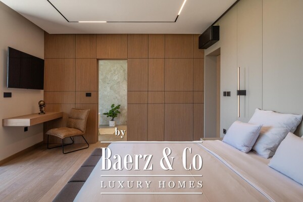 photo 19 Istria, Krnice, impressive designer villa with sea view