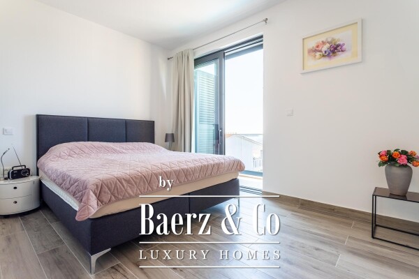 photo 21 Rogoznica, luxury villa with pool and panoramic view