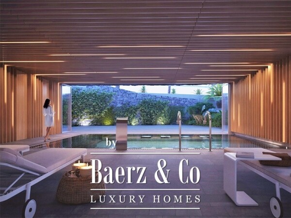 photo 16 Luxury apartment in the making