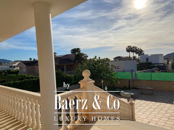 photo 13 Beautiful luxury home in Alfaz del Pi