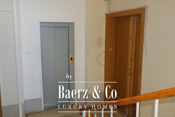 photo 6 Zadar, Center, beautiful flat, first row to the sea, with garage and parking space, NKP 135m2