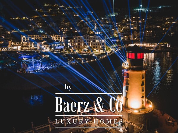 photo 18 Luxury Three Bedroom Apartment with Seaview in Marina Resort