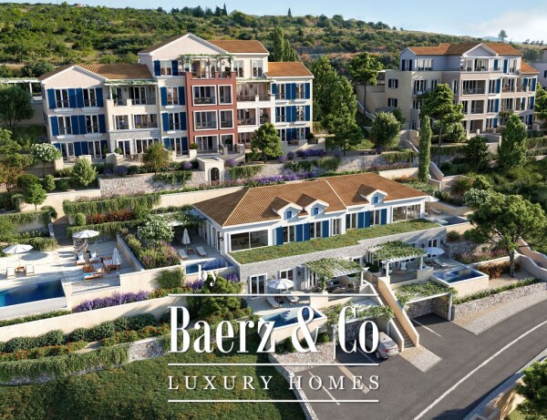 photo 19 Luxury Three Bedroom Apartment with Seaview in Marina Resort