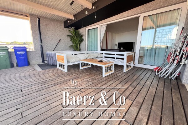 photo 7 More rooms apartment, Pješčana Uvala