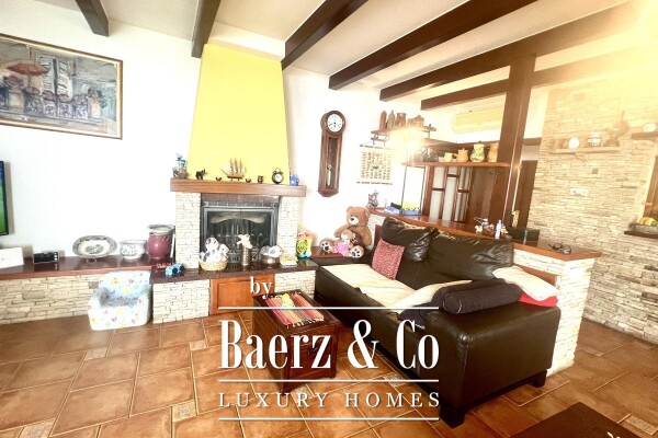 photo 4 Opatija, Lovran, beautifull house 270 m2 with perfect view