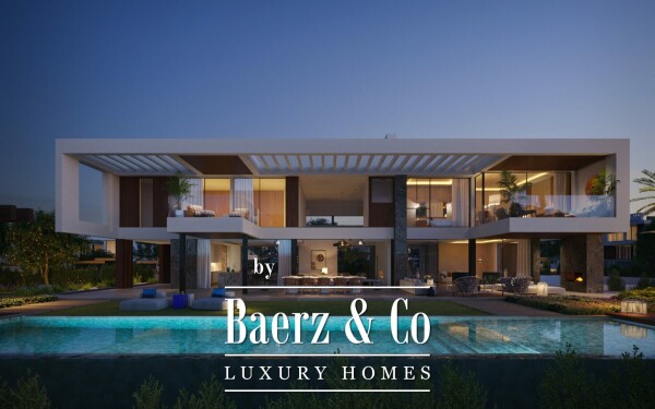 photo 3 Villas - Nueva Andalucia - Marbella - Ref: 8477