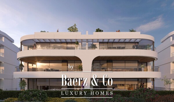 photo 22 Apartments - New Golden Mile - Estepona - Ref: 8484