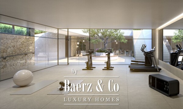 photo 23 Apartments - New Golden Mile - Estepona - Ref: 8484