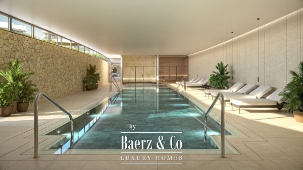 photo 25 Apartments - New Golden Mile - Estepona - Ref: 8484