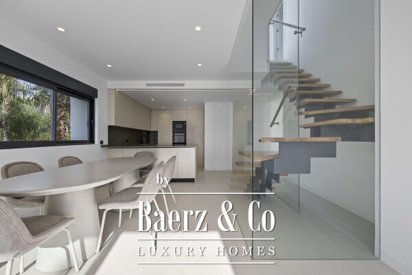 photo 50 Apartments - New Golden Mile - Estepona - Ref: 8493