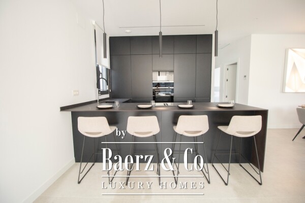 photo 15 Beautiful luxury home in Finestrat