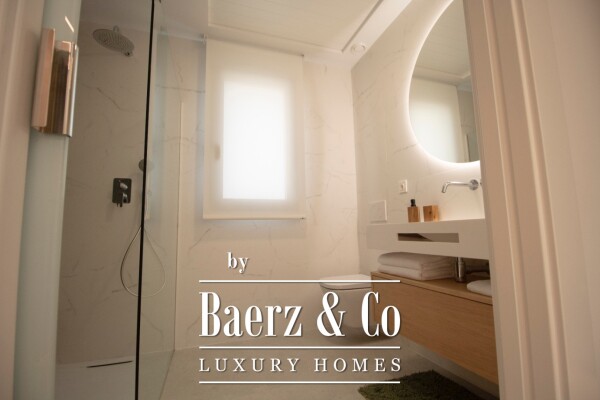 photo 35 Beautiful luxury home in Finestrat