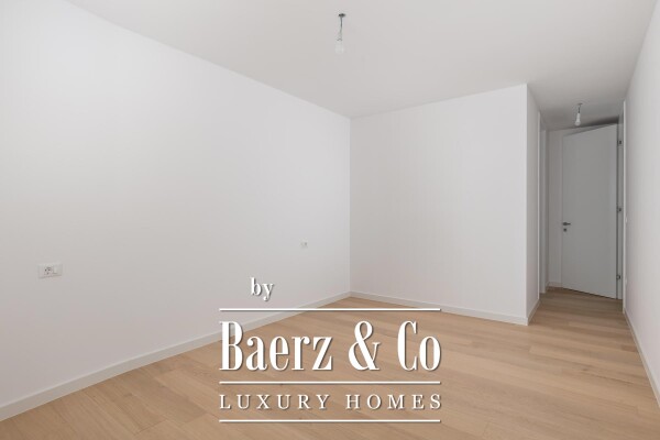 photo 4 Opatija, Center, three-room apartment in a new building with 2 terraces of 134 m2