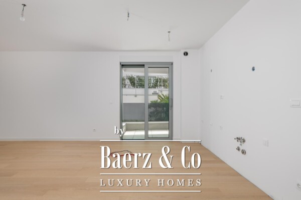 photo 15 Opatija, Center, three-room apartment in a new building with 2 terraces of 134 m2