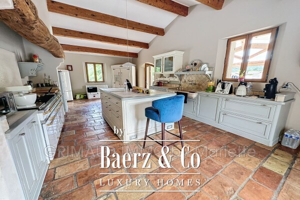 photo 5 magnificent property with 58 HA of land